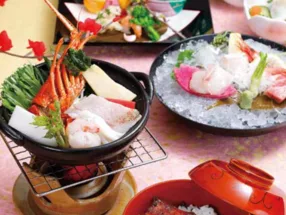 京都怀石 美浓吉 池袋东武店 6