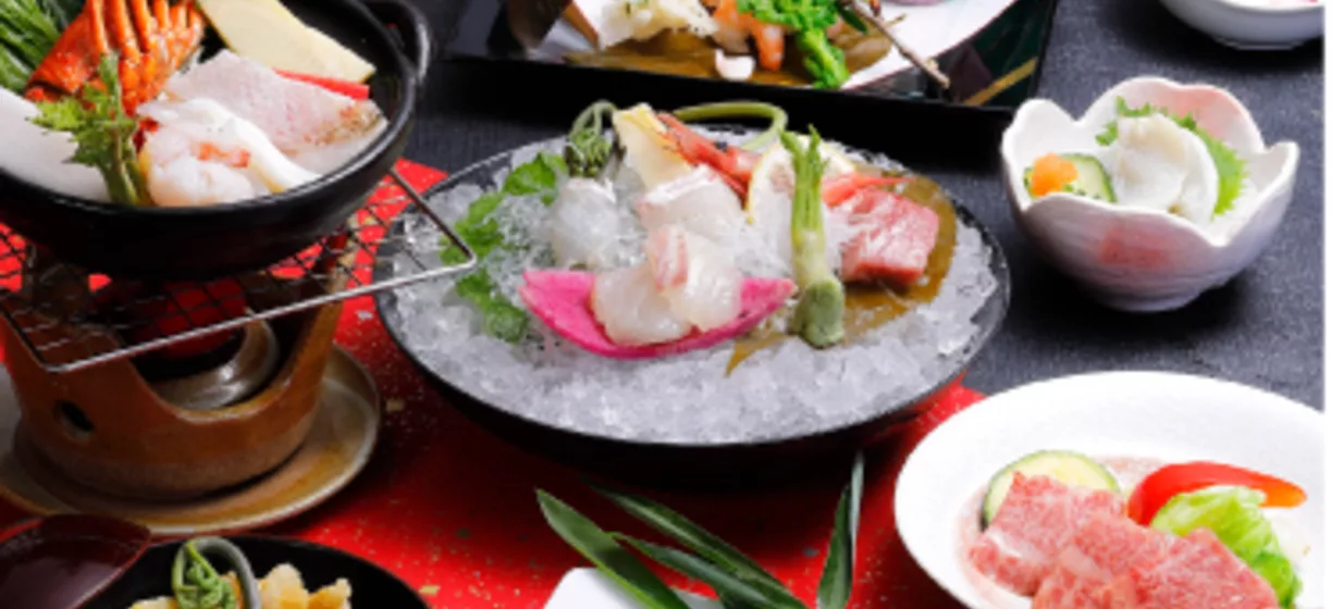 京懐石 美濃吉 池袋東武店